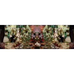 Mysticism VI