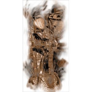 Digital Drawing - Wind