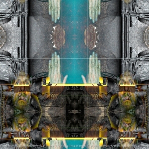 Buy digital artwork online - Time Warp