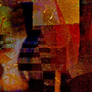 Fragment - Disturbing Night