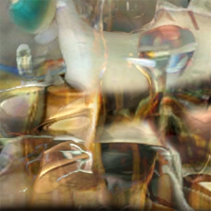 Fragment - Something mystical