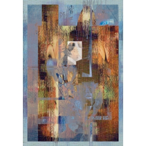 Portrait of a Beauty