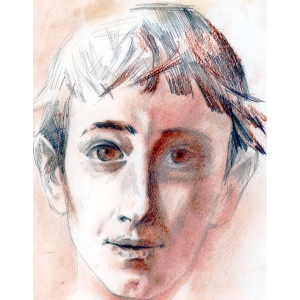 Portrait of a Boy