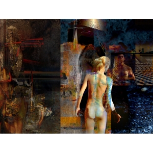 External manifestation