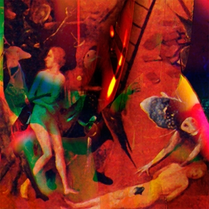 Fragment - Improvisations on themes from Hieronymus Bosch II