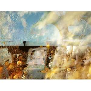 Coast of the sea VIII