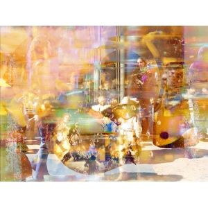 Time synchronization