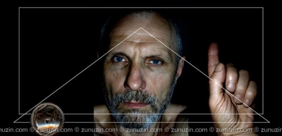 Digital art for sale - Sign 5