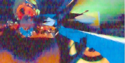 Landscape with a River