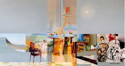 The Continued Dialogue