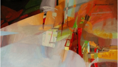 Thought experiment fragment