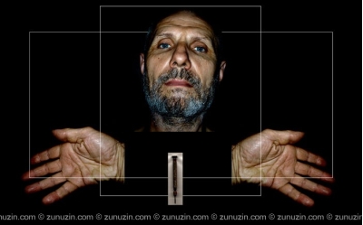 Digital art for sale - Sign 4