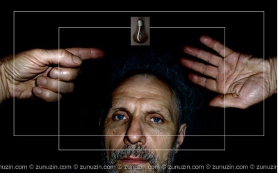 Digital art for sale - Sign 8