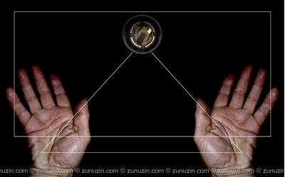 Digital art for sale - Sign 7