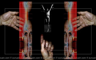 Limited editions digital art prints - Sign 14