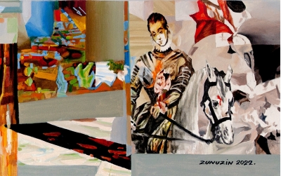 The Continued Dialogue fragment