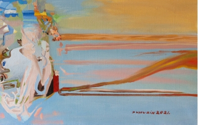 Absolute Idea - fragment