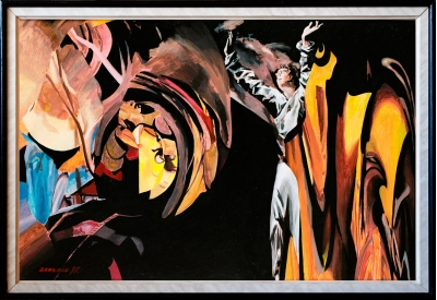 Restriction of concept