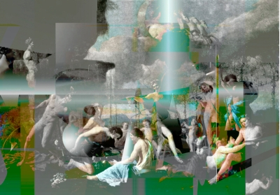 A place of meeting II