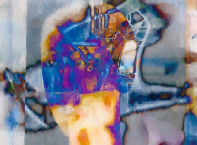 Art prints - Night Portrait