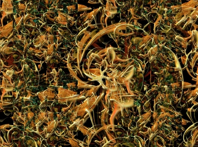 Struggle for existence