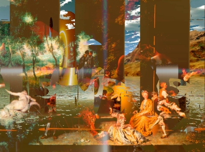 A place of meeting I