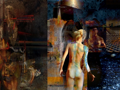 External manifestation