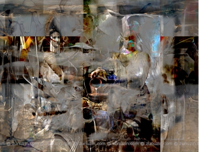 Improvisation from Jan Vermeer Van Delft