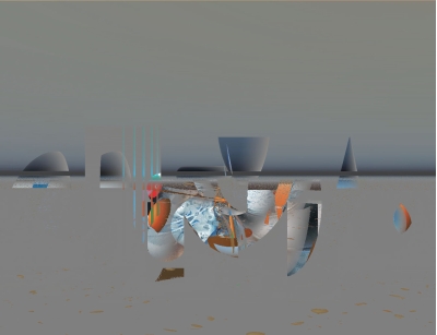 Supervision of object