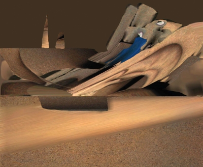 Principle of simplicity