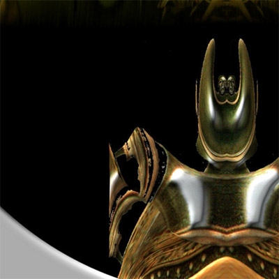 Fragment - Zunuzin. Digital graphics