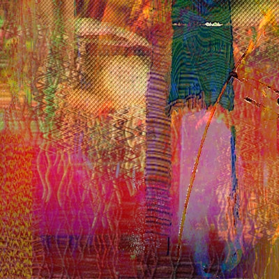 Fragment - Erotic motivation