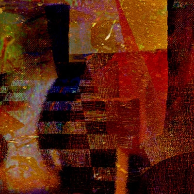 Fragment - Disturbing Night