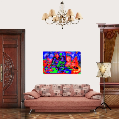 View in Room - Virtuality