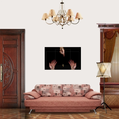 View in Room - Sign 3