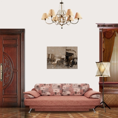 View in Room - Detachment