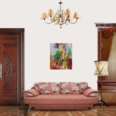 View in Room - Erotic motivation