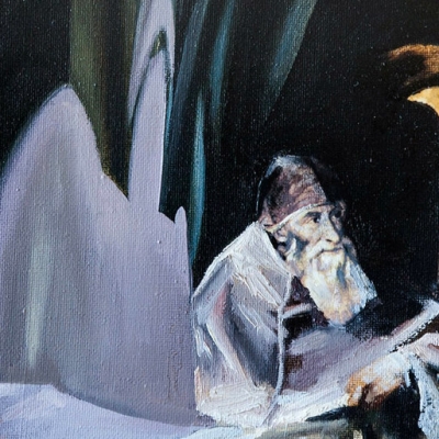 Theory of knowledge - fragment