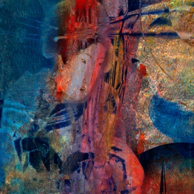 Red light - fragment