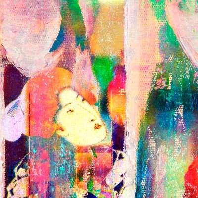 Love dreams - fragment