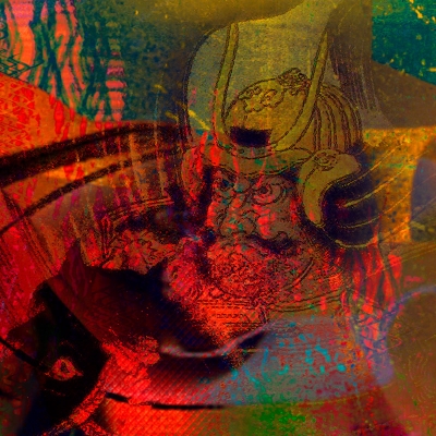 Warrior 2 - fragment