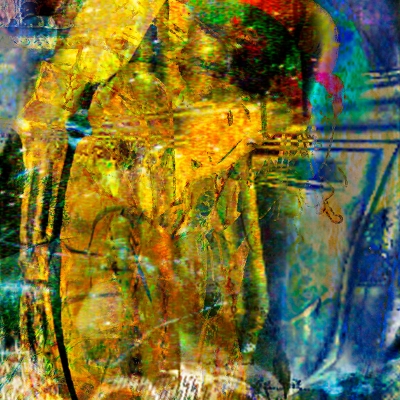 Geisha's Dream - fragment