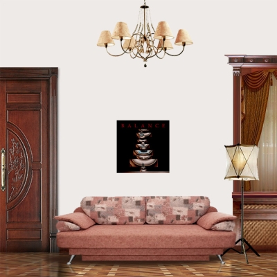 View in Room - Balance II