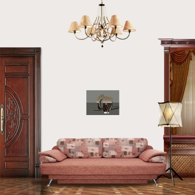 View in Room - Intermediate result