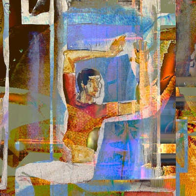 Theatre 1 - fragment