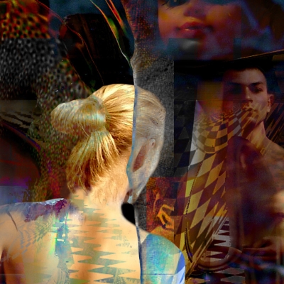 External manifestation - fragment