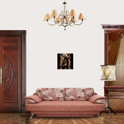 View in Room - Observable world