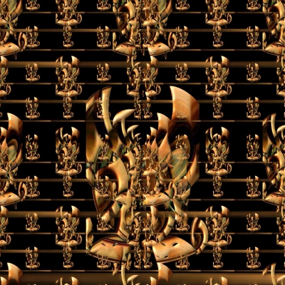 Principle of a multivalence