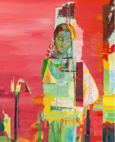 Judith (Giorgione Improvisation) - fragment