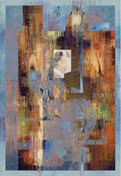 Portrait of a Beauty